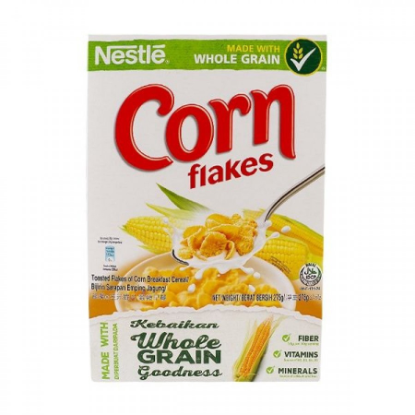 Picture of Nestle Corn Flakes Cereal 275G