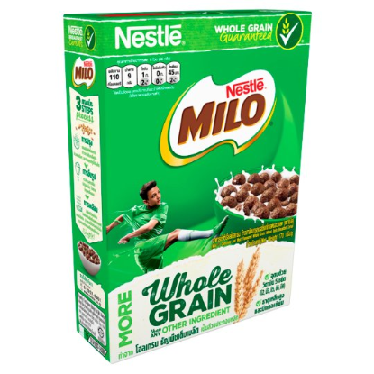 Picture of Nestle Milo Cereal 170G