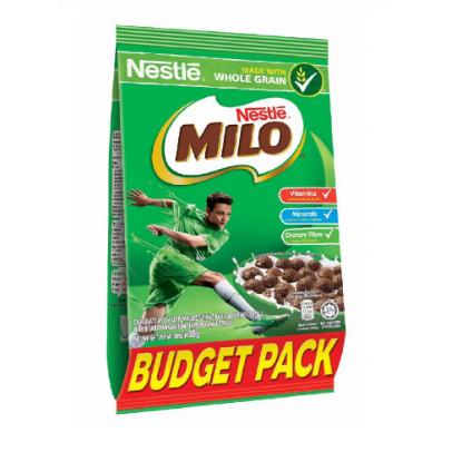 Picture of Nestle Milo Cereal 80G