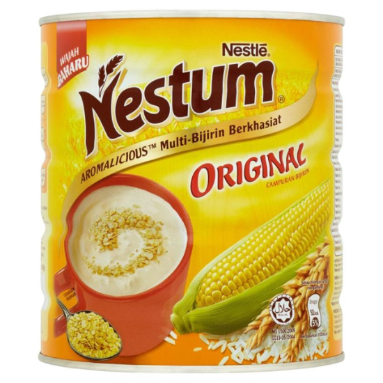 Picture of Nestum Original 450G Sg