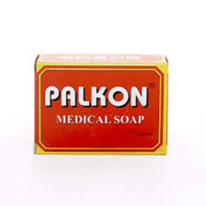 Picture of Palkon Medical Soap 75G