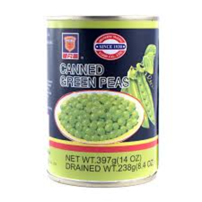 Picture of Shanghai Ma Ling Green Peas 238G