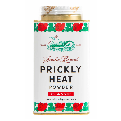 Picture of Snake Pricky Heat Powder Classic 150G