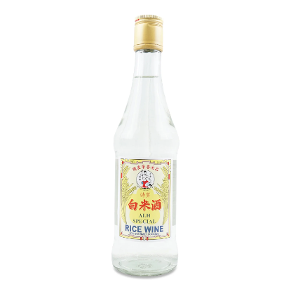 Picture of Alh Special Rice Wine 380Ml