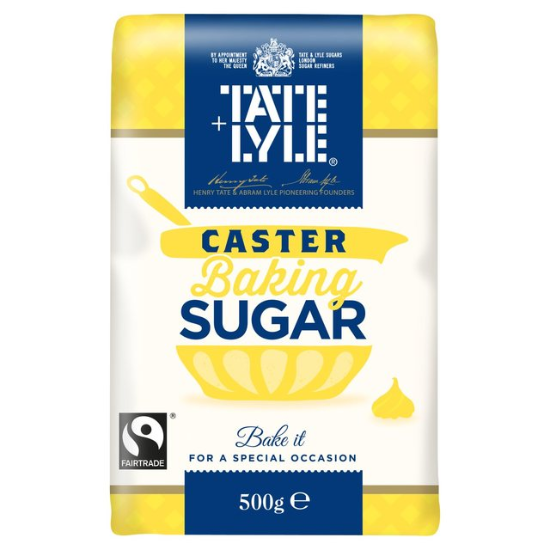 Picture of Caster Sugar 500G