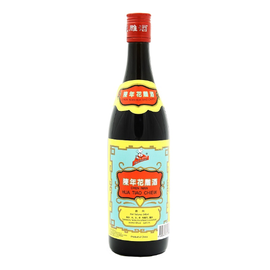 Picture of Chef Hua Tiao Chiew 640Ml