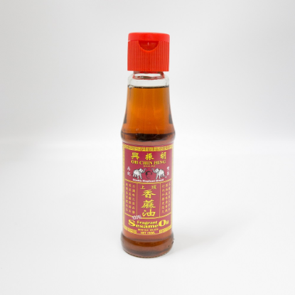 Picture of Double Elephant Sesame Oil 150Ml