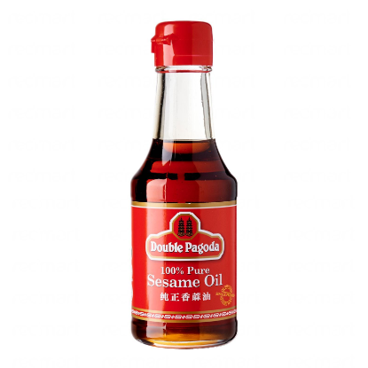 Picture of Double Pagoda Sesame Oil 150Ml