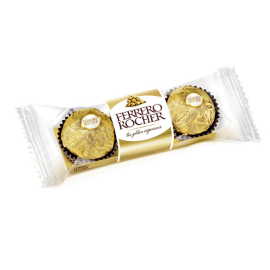 Picture of Ferrero Rocher T3 35G