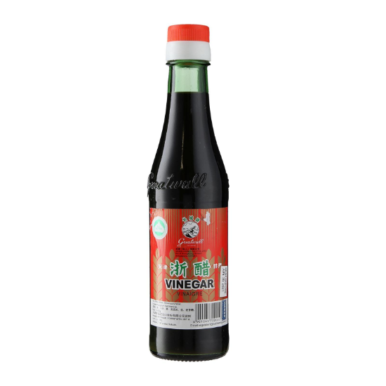 Picture of Great Wall Vinegar 250G