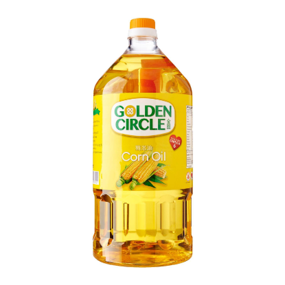 Picture of Golden Circle Corn Oil 1Kg