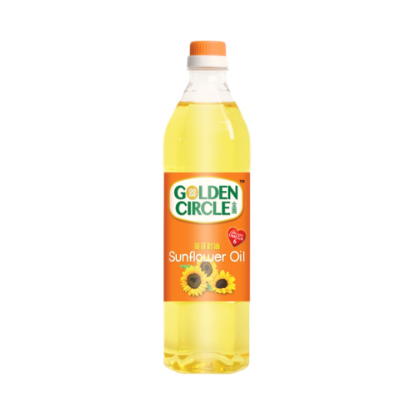 Picture of Golden Circle Sunflower Oil 1L