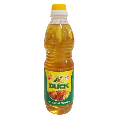 Picture of Duck Oil 500G
