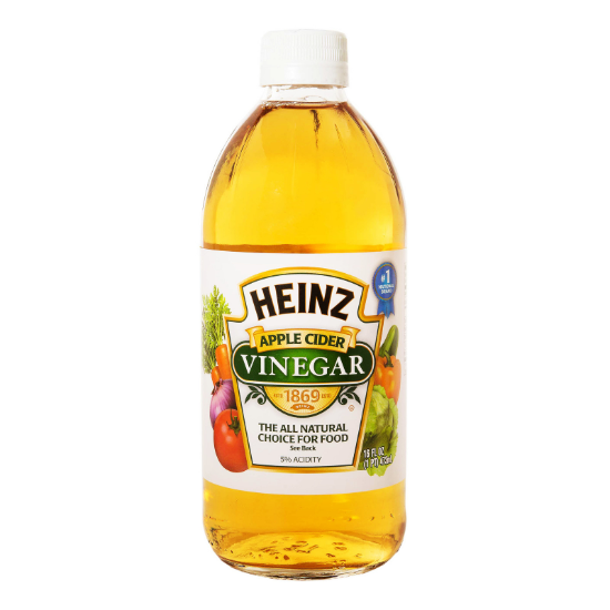 Picture of Heinz Apple Cider Vinegar 473Ml