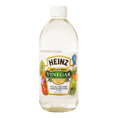 Picture of Heinz Distilled White Vinegar 473Ml