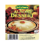 Picture of Hollyfarms Almond Dessert 120G