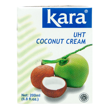 Picture of Kara Coconut Cream (5.5% Fat) 200Ml