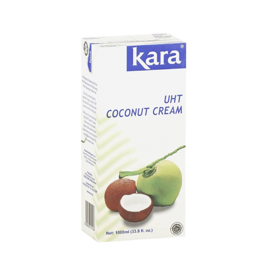 Picture of Kara Coconut Cream (5.5Fat)1Ltr