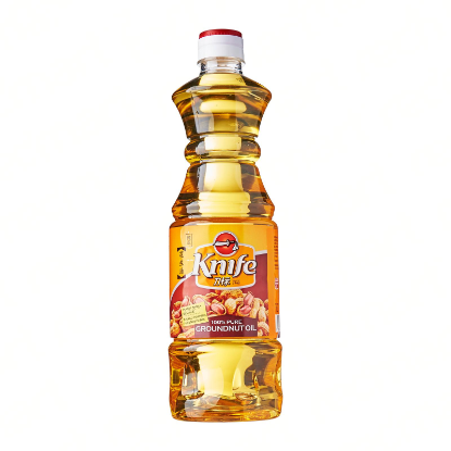 Picture of Knife Groundnut Oil(1L)