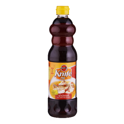 Picture of Knife Thai Fish Sauce 300Ml