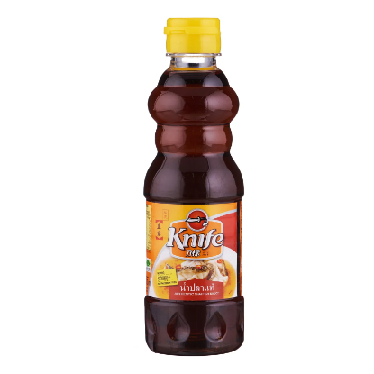 Picture of Knife Thai Fish Sauce 750Ml