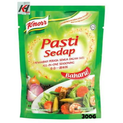 Picture of Knorr All In One Seasoning Pasti Sedap 100G
