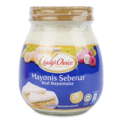 Picture of Lady'S Choice Real Mayo 470Ml