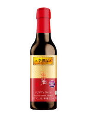 Picture of Lee Kum Kee Lkk Light Soy Sauce 500Ml