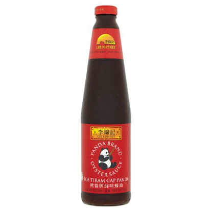 Picture of Lee Kum Kee Lkk Panda Oyster Sauce 770G