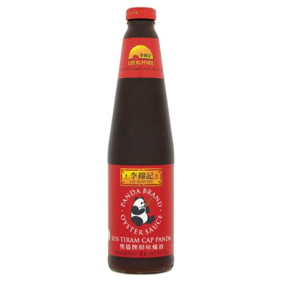 Picture of Lee Kum Kee Lkk Panda Oyster Sauce 770G