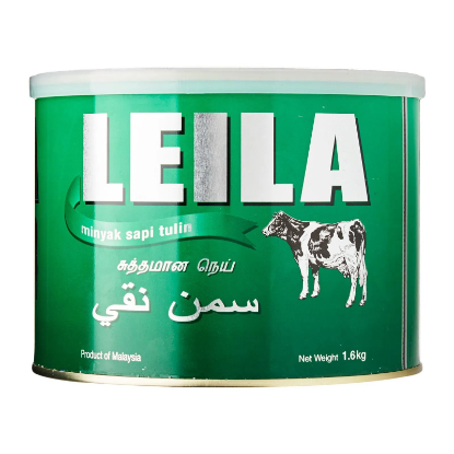 Picture of Leila Ghee 400G