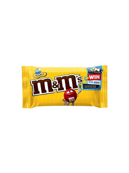 Picture of M&M'S Peanut 45G