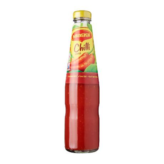 Picture of Maggi Chilli Sauce 500G