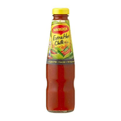 Picture of  Maggi Extra Hot Chilli Hlth Choice 320G