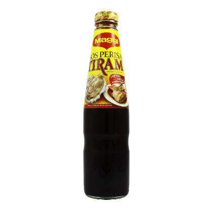 Picture of Maggi Oyster Sauce 500G