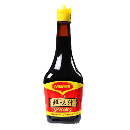 Picture of Maggi Seasoning 200Ml Sms