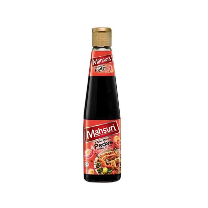 Picture of Mahsuri Kicap Manis Pedas 410Ml