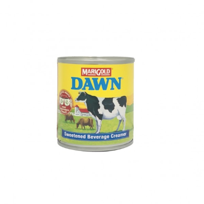 Picture of Marigold Dawn Sweetened Beverage Creamer 380G