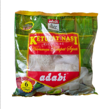 Picture of Adabi Ketupat Nasi 780G