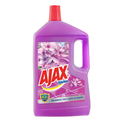 Picture of Ajax Fabulso Lavender Fresh 2L