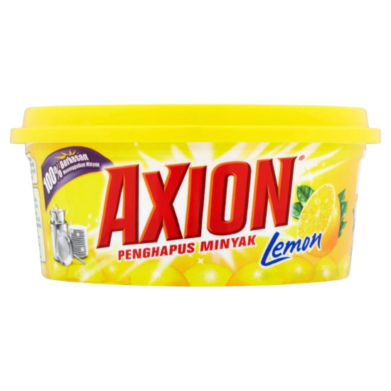 Picture of Axion Paste Lemon 350G