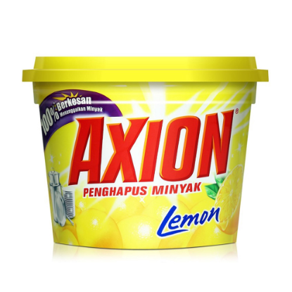 Picture of Axion Paste Lemon 750G