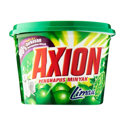 Picture of Axion Paste Lime 750G