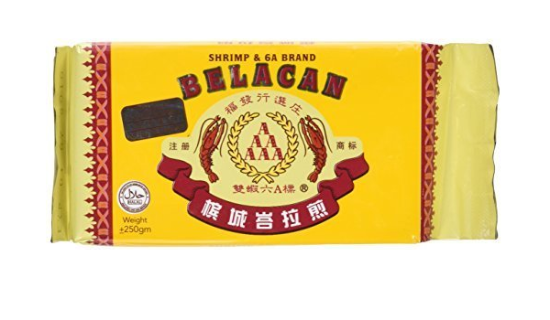 Picture of Belacan Png 6A 100G