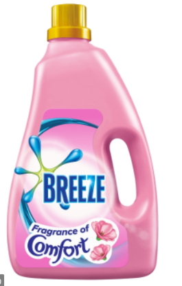 Picture of Breeze Liq Frgr Of Cmft Refill 1.5L