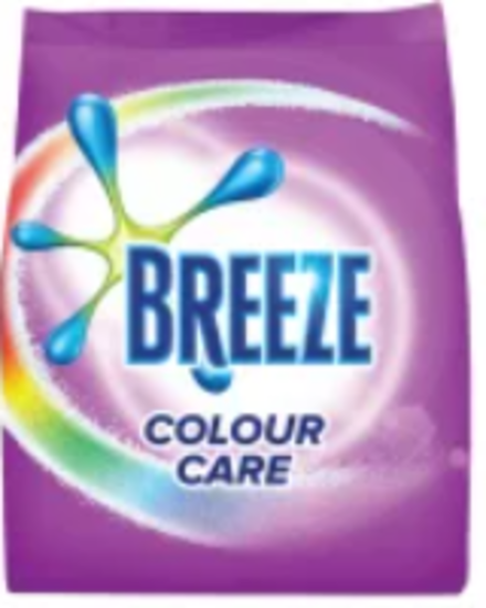 Picture of Breeze Pwd Colour Care 3.6Kg