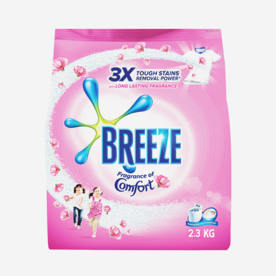 Picture of Breeze Pwd Frag Of Cmft 2.3Kg