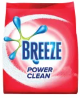 Picture of Breeze Pwd Power Clean 2.3Kg