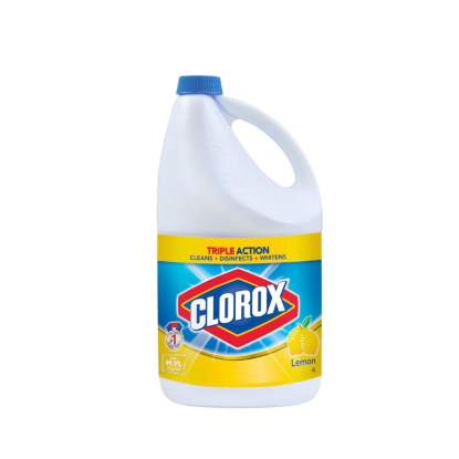 Picture of Clorox Lemon 4L