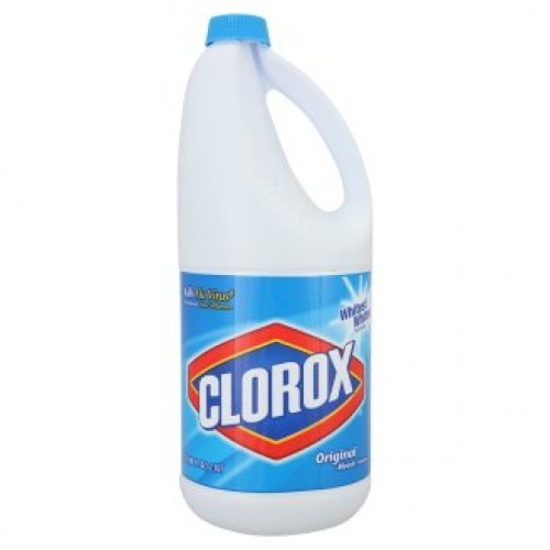 Picture of Clorox Original 2L